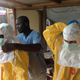 Illustration for article titled A Medical Student Fears Liberia Is Destined For Extinction